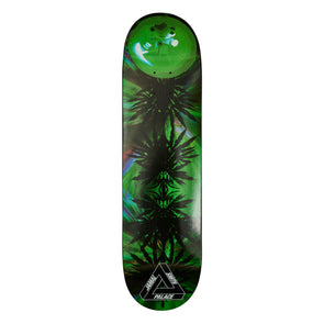 Palace Jamal Pro S35 Skateboard Deck - 8.25"